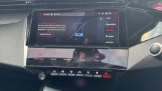 Peugeot 308 1.2 PureTech Allure Premium 5dr EAT8 Petrol Estate